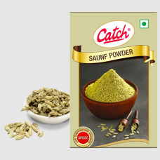 CATCH SAUNF POWDER (FENNEL SEEDS)